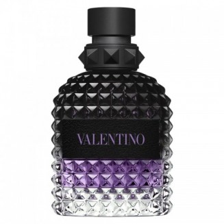 Valentino Born In Roma...