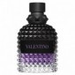 Valentino Born In Roma Purple Melancholia - Eau De Toilette Uomo 50 Ml Vapo