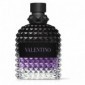Valentino Born In Roma Purple Melancholia - Eau De Toilette Uomo 100 Ml Vapo
