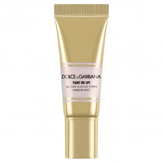 Dolce & Gabbana Paint Me Up...