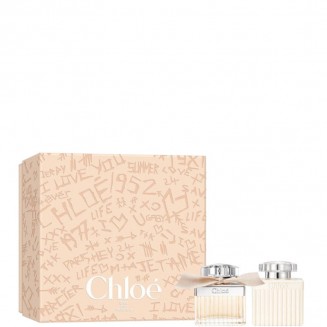 Chloe Eau De Parfum - Edp...