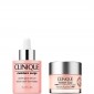 Clinique Moisture Surge - Active Glow Serum 30 ml + 100H Auto-Replenishing Hydrator 30 ml