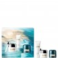 La Mer The Nighttime Ritual - The Essence Foaming Cleanser + The Eye Balm Intense + The Rejuvenating Night Cream
