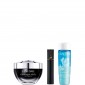 Lancome Genifique Yeux Ultimate 20 ml + Mini Mascara Hypnose 2 ml +  Bi-Facil 30 ml