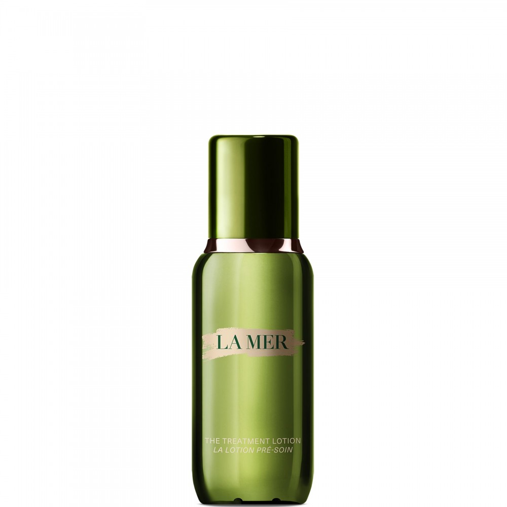 La Mer The Treatment Lotion - Lozione Viso Idratante Energizzante Preparatoria 100 Ml 