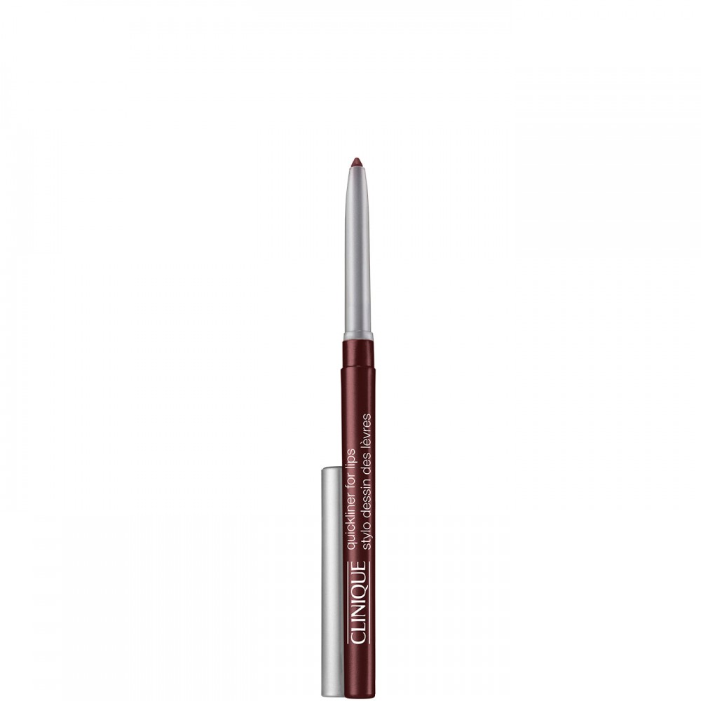 Clinique Quickliner For Lips - Matita Labbra N. 21 Black Honey 