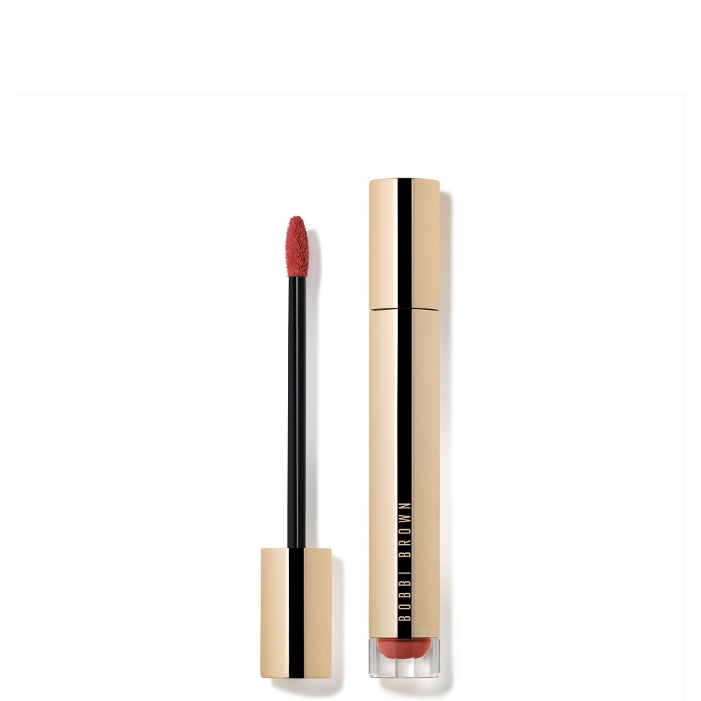 Bobbi Brown Luxe Matte Liquid Lipstick - Rossetto Liquido N. 303 Boss Pink 