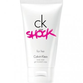Calvin Klein CK One Shock...
