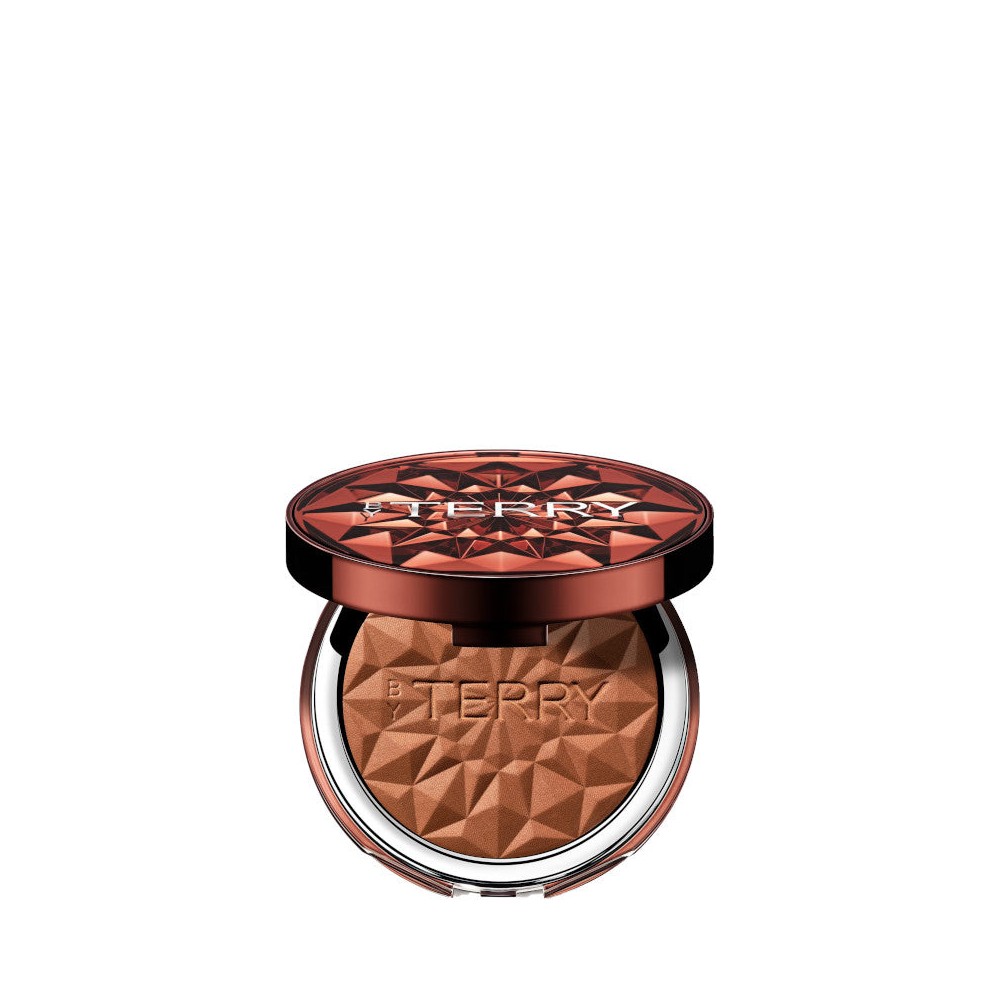 By Terry Tea To Tan Sun Powder - Terra Abbronzante N. 4 Deep Bronze 