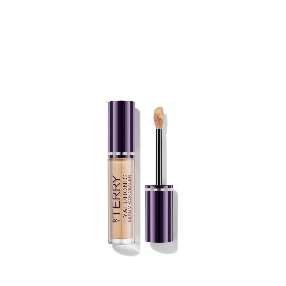 By Terry Hyaluronic Serum Concealer Correttore Idratante N. 4 Rosy Nude 