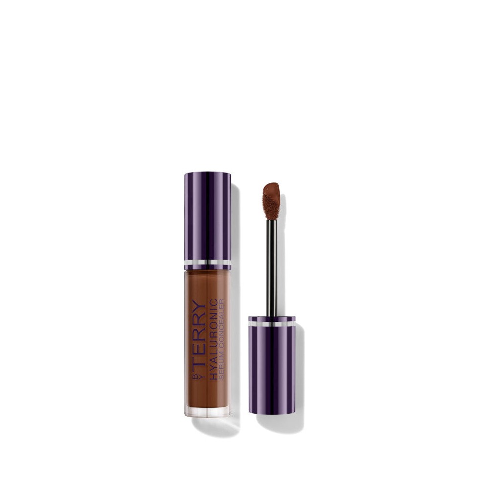 By Terry Hyaluronic Serum Concealer Correttore Idratante N. 12 Neutral Deep 