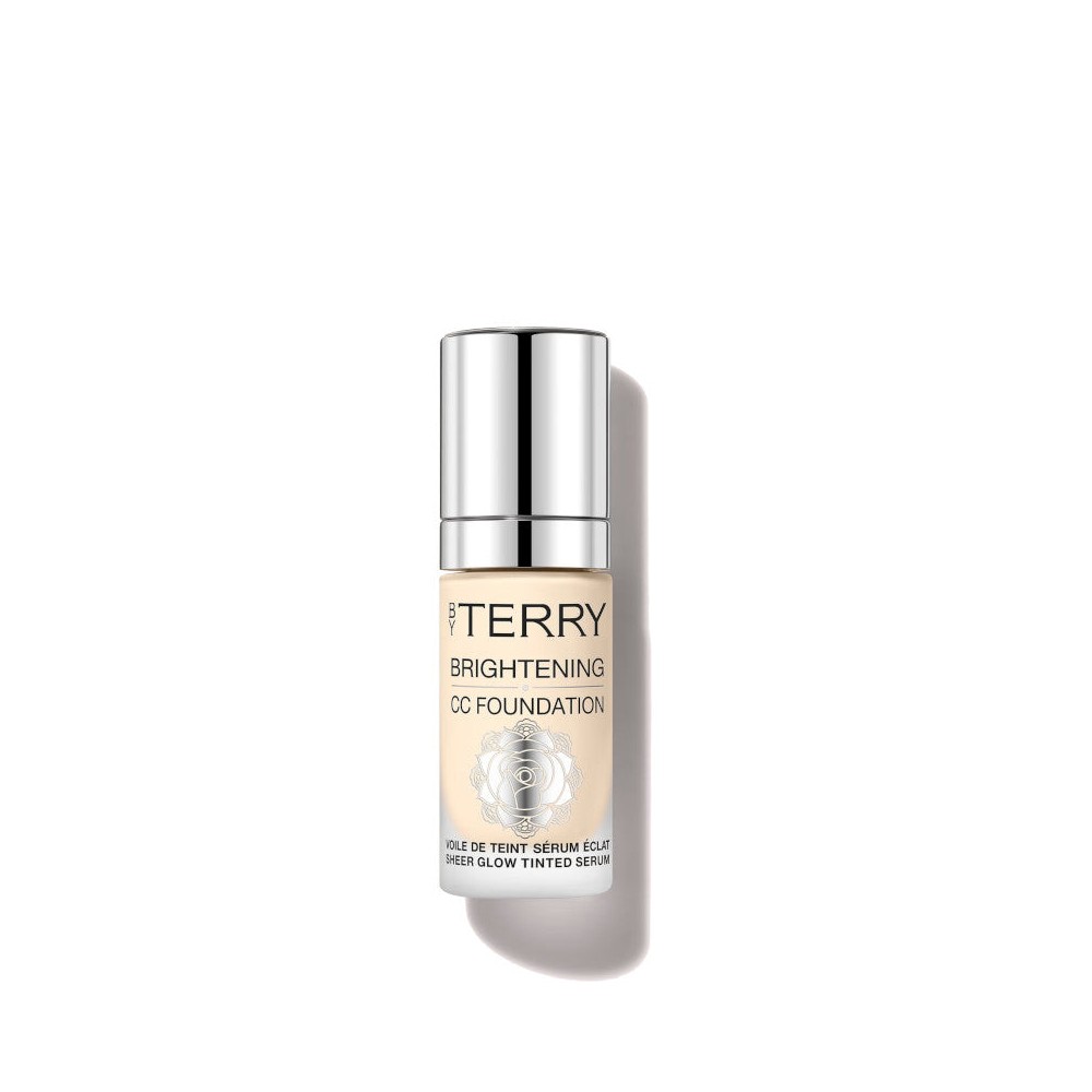 By Terry Brightening Cc Foundation - Fondotinta N. 1N Fair Neutral 