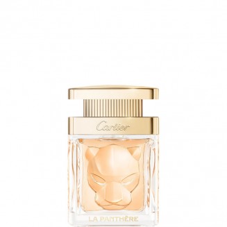 Cartier La Panthere - Eau...