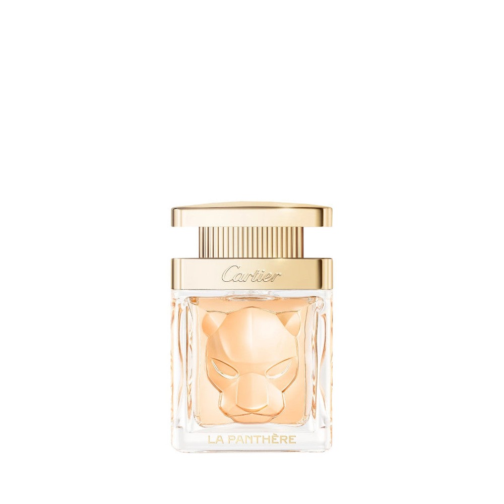 Cartier La Panthere - Eau De Parfum Donna 30 Ml Vapo 