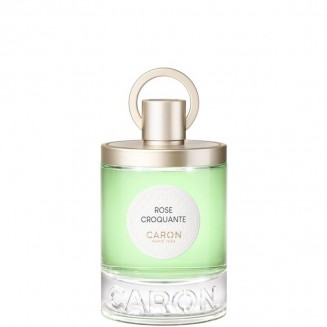 Caron Rose Croquante - Eau...