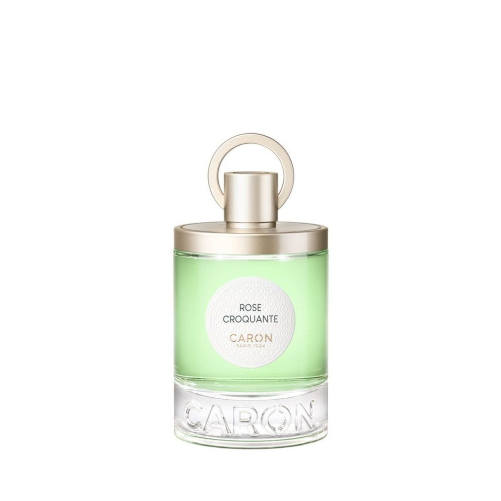 Caron Rose Croquante - Eau De Toilette Unisex 100 Ml Vapo 
