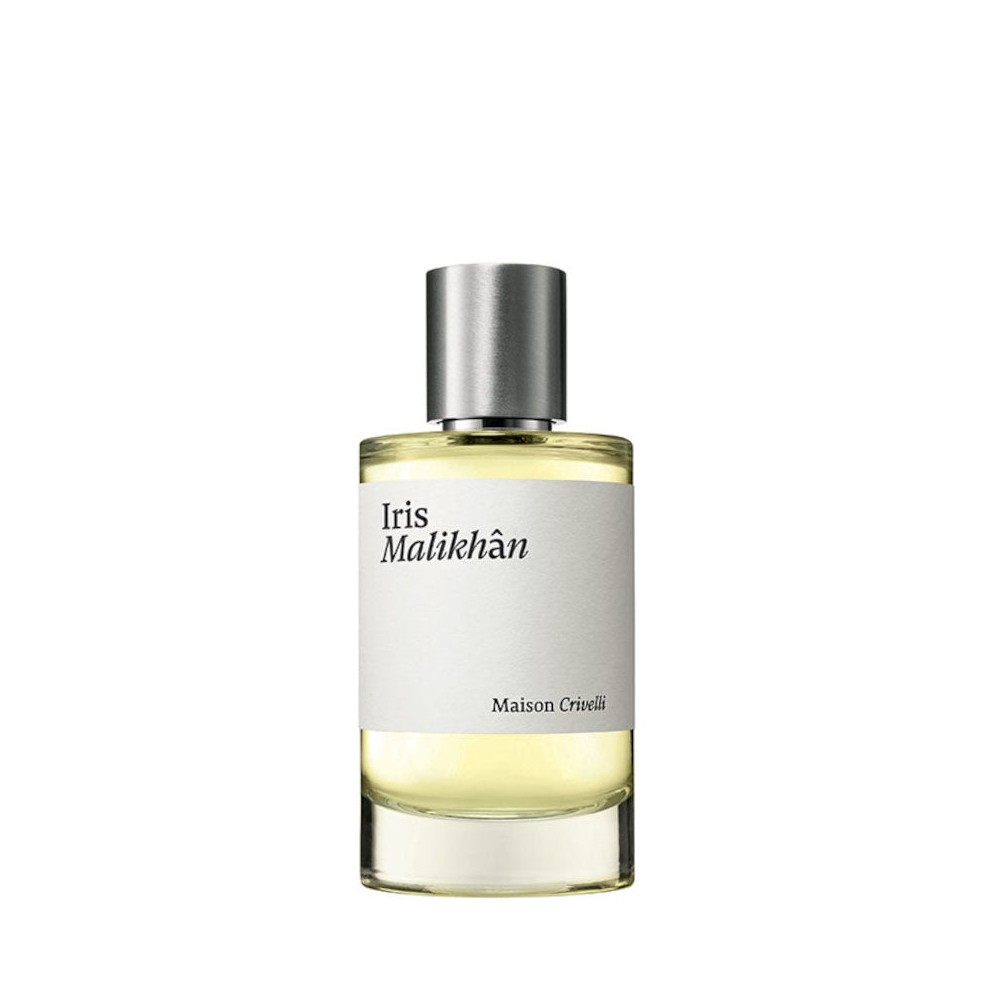 Maison Crivelli Iris Malikhan - Eau De Parfum Unisex 100 Ml Vapo 