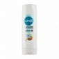 Sunsilk Balsamo Olio d'Argan e di Mandorle - Nutriente e idratante per capelli fragili e sciupati 200 ml