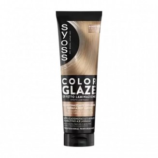 Syoss Color Glaze - Gloss...
