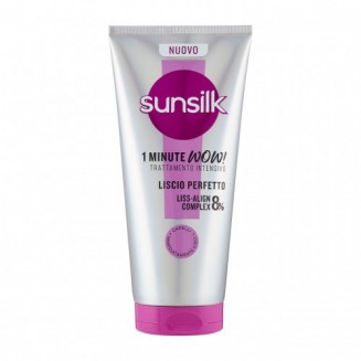 Sunsilk 1 Minute Wow Liscio...