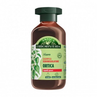 Antica Erboristeria Ortica...