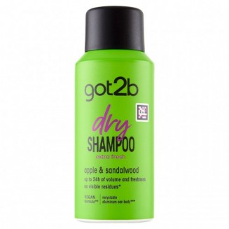 Got2B Dry Shampoo Extra...
