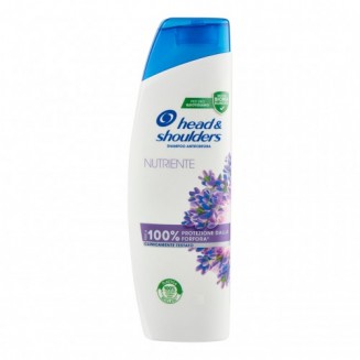 Head & Shoulders Shampoo...