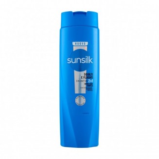 Sunsilk Sciolti E Fluenti -...