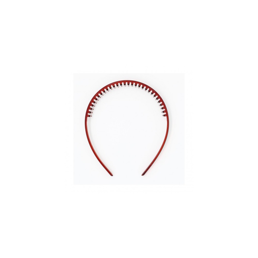 Ib Fashion Hair AS026MX - Cerchietto per capelli da 8 cm 