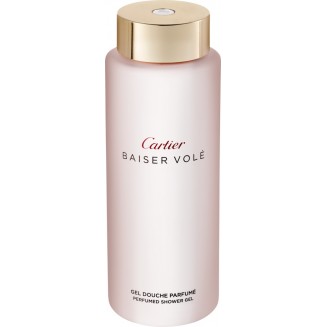 Cartier Baiser Volé...