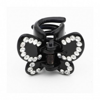Ib Fashion Hair Pinza Con...