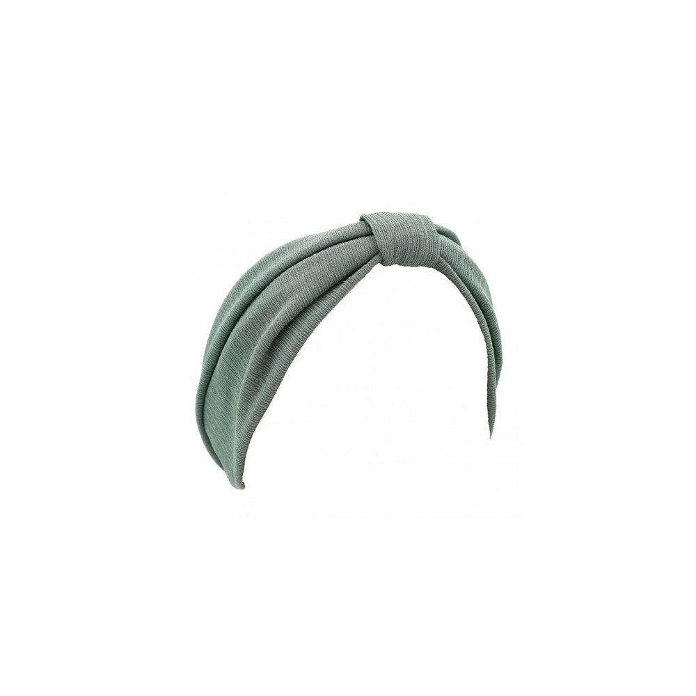 Ib Fashion Hair Fascia Per Capelli Verde 