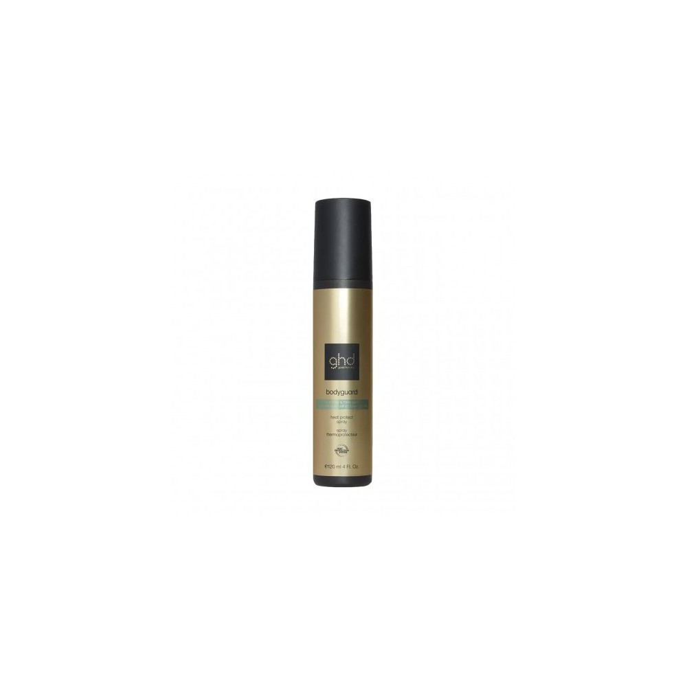 Ghd Bodyguard For Fine E Thin HAir - Spray Protettore Termico per Capelli Fini e Leggeri 120 ml 