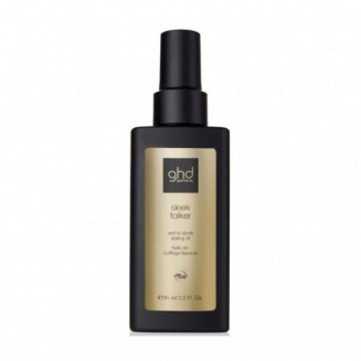 Ghd Sleek Talker -...