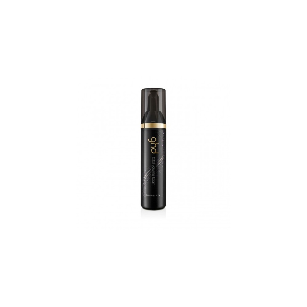 Ghd Body Goals Total Volume Foam - Mousse per capelli Volumizzante 200 ml 