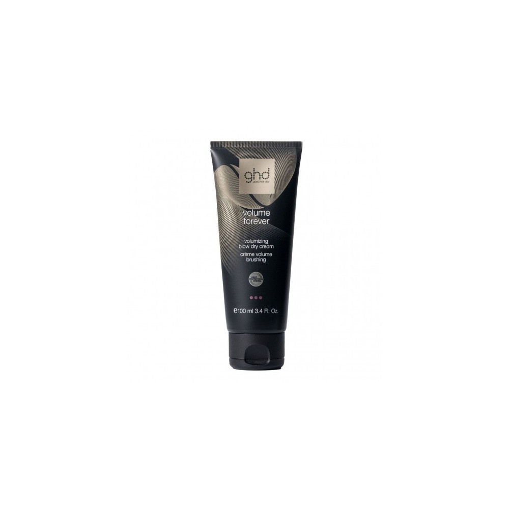 Ghd Volume Forever - Crema Volumizzante 100 ml 