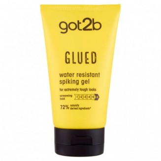 Got2B Glued Water Resistant...