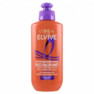 L'Oreal Paris Elvive - Olio...