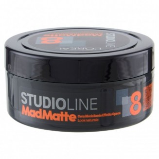 L'Oreal Paris StudioLine 8...