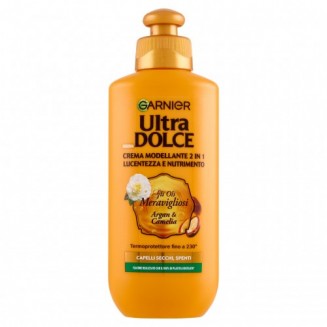 Garnier Ultra Dolce Gli Oli...