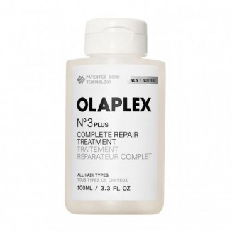 Olaplex N. 3 plus Complete...