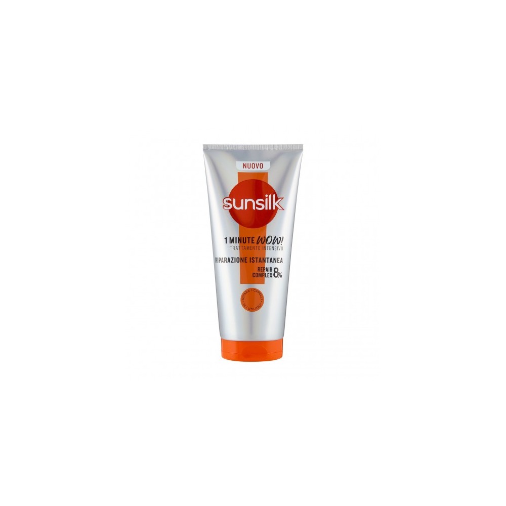 Sunsilk Riparazione Istantanea 1 Minute Wow - Trattamento Intensivo 180 ml 