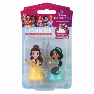 Lip Smacker Disney Princess...