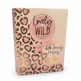 Treffina Lovely E Wild...