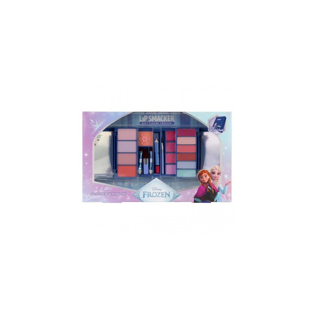 Lip Smacker Disney Frozen - All In One Beauty Palette 