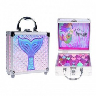 Treffina Mermaid Cosmetic...