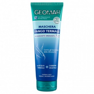 Geomar Maschera Fango...