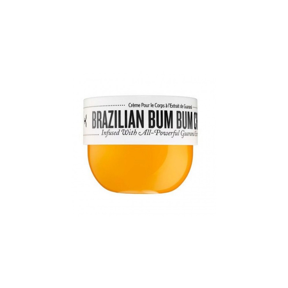 Sol De Janeiro Brazilian Bum Bum Cream - Burro Corpo Rassodante e Levigante 75 ml 