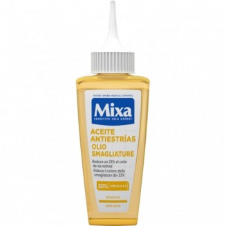 Mixa Olio Smagliature 100 ml