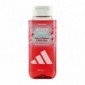 Adidas Vibes Wonder Force Notes of Rhubarb & White Musk - Docciaschiuma rivitalizzante 250 ml